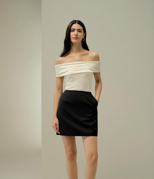 Feel the Flow of Silk: Inside the Silk Jersey Capsule Collection